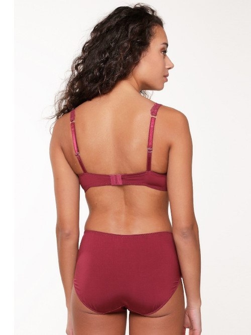 LingaDore Quotidien Maxi Slip port haut slip LingaDore Quotidien Maxi Slip port haut slip