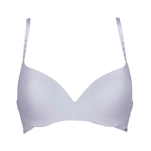 After Eden Sophia blanc soutien-gorge rembourré After Eden Sophia blanc soutien-gorge rembourré
