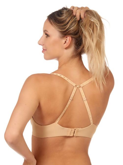 After Eden Shirley poudre soutien-gorge rembourré After Eden Shirley poudre soutien-gorge rembourré