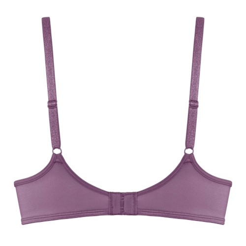 Marlies Dekkers Space Odyssey violet soutien-gorge push up Marlies Dekkers Space Odyssey violet soutien-gorge push up