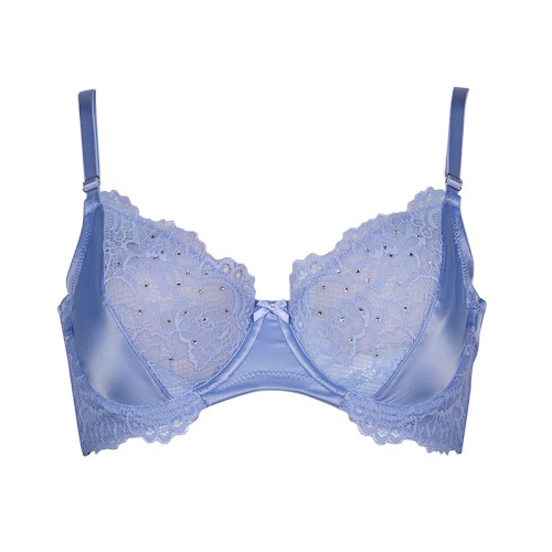 After Eden D-Cup & Up Severine baby bleu soutien-gorge sans forme After Eden D-Cup & Up Severine baby bleu soutien-gorge sans forme