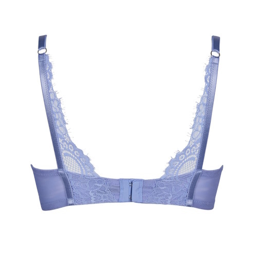 After Eden D-Cup & Up Severine baby bleu soutien-gorge sans forme After Eden D-Cup & Up Severine baby bleu soutien-gorge sans forme