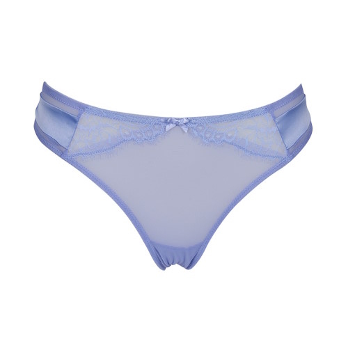 After Eden D-Cup & Up Severine baby bleu culotte string After Eden D-Cup & Up Severine baby bleu culotte string