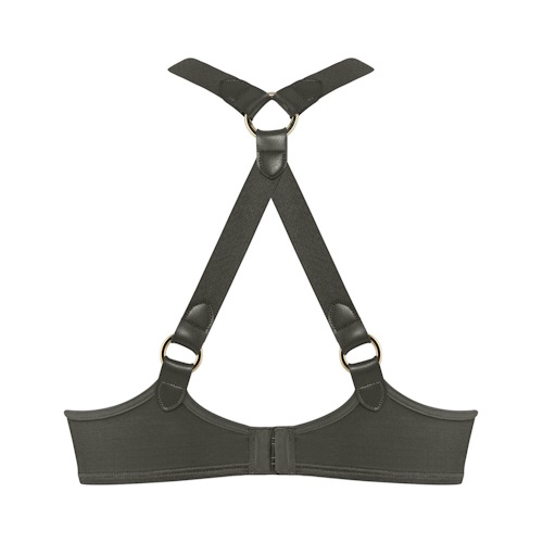 Marlies Dekkers Femme Fatale vert soutien-gorge rembourré Marlies Dekkers Femme Fatale vert soutien-gorge rembourré