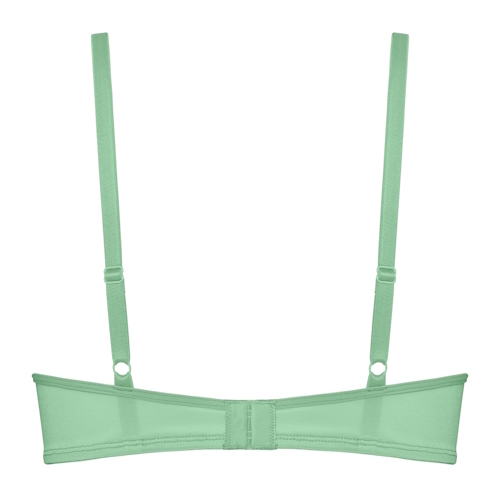 Marlies Dekkers Seduction mint soutien-gorge push up Marlies Dekkers Seduction mint soutien-gorge push up
