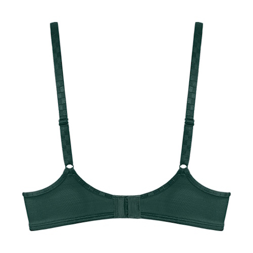 Marlies Dekkers Space Odyssey vert soutien-gorge push up Marlies Dekkers Space Odyssey vert soutien-gorge push up