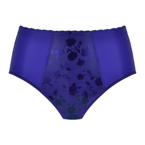 Naturana Minimizer violet haut slip Naturana Minimizer violet haut slip