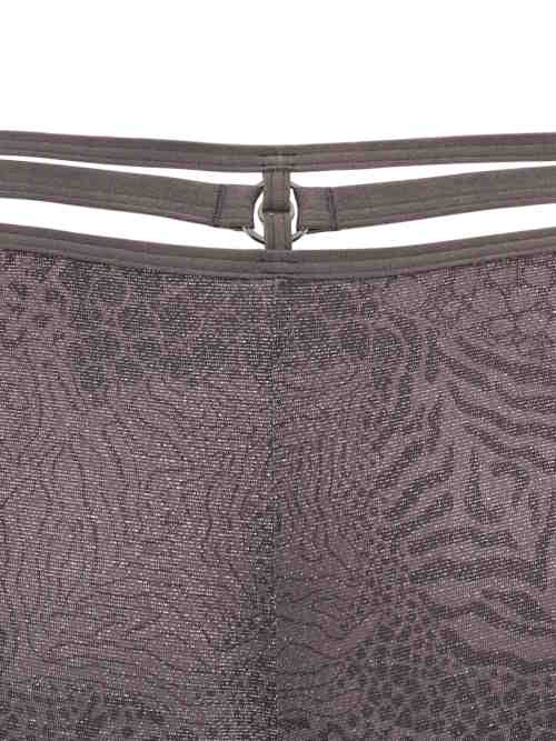 Marlies Dekkers Space Odyssey gris shortie Marlies Dekkers Space Odyssey gris shortie