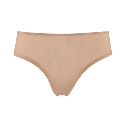 Marlies Dekkers Dame de Paris paillettes d'or shortie Marlies Dekkers Dame de Paris paillettes d'or shortie