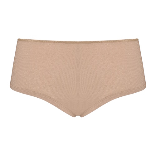 Marlies Dekkers Space Odyssey paillettes d'or shortie Marlies Dekkers Space Odyssey paillettes d'or shortie