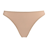 Marlies Dekkers Space Odyssey paillettes d'or culotte string