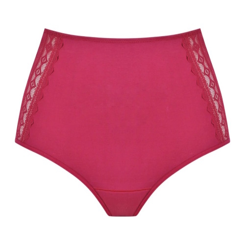 Naturana Opoe rouge culotte menstruelles Naturana Opoe rouge culotte menstruelles