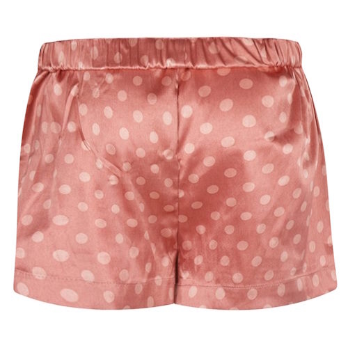 Charlie Choe Coeur sauvage terracotta pantalon de pyjama Charlie Choe Coeur sauvage terracotta pantalon de pyjama