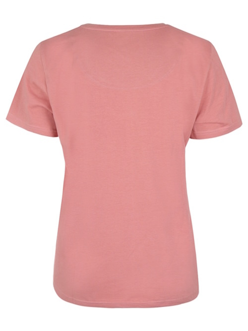 Charlie Choe Mystic Paradise rose/bleu chemise de nuit Charlie Choe Mystic Paradise rose/bleu chemise de nuit