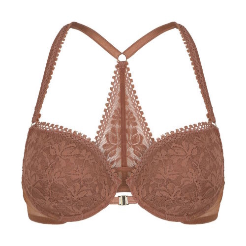 LingaDore Ginger Bread marron soutien-gorge push up LingaDore Ginger Bread marron soutien-gorge push up