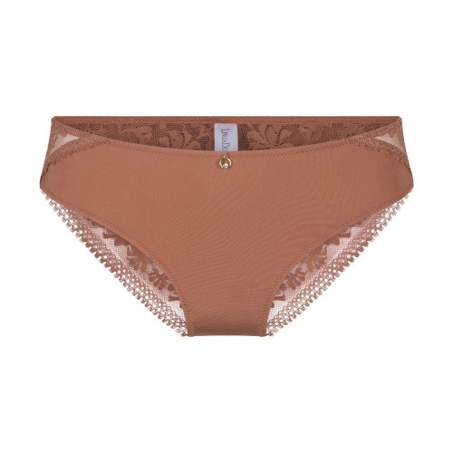 LingaDore Ginger Bread marron slip LingaDore Ginger Bread marron slip
