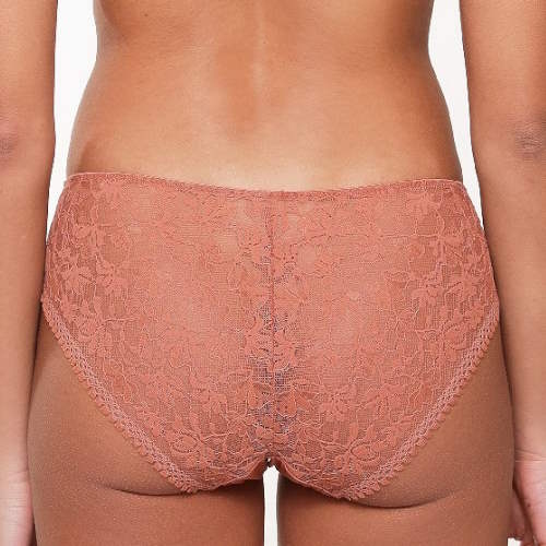 LingaDore Ginger Bread marron slip LingaDore Ginger Bread marron slip