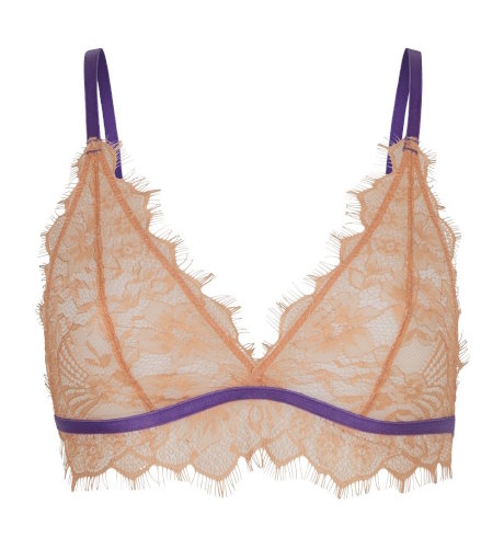 LingaDore Magic  soutien-gorge sans armatures en dentelle LingaDore Magic  soutien-gorge sans armatures en dentelle