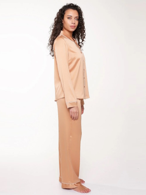 LingaDore Night Golden Sparkle  pyjama LingaDore Night Golden Sparkle  pyjama