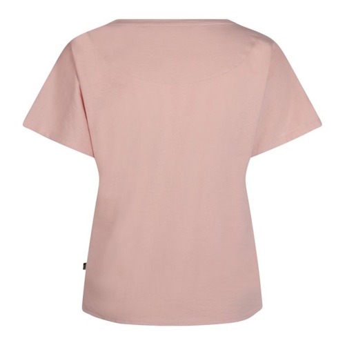 Charlie Choe Bonne chance rose chemise de nuit Charlie Choe Bonne chance rose chemise de nuit