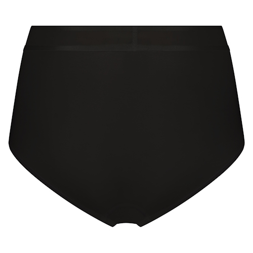 Sous-vêtements Beeren Green Comfort noir haut slip Sous-vêtements Beeren Green Comfort noir haut slip