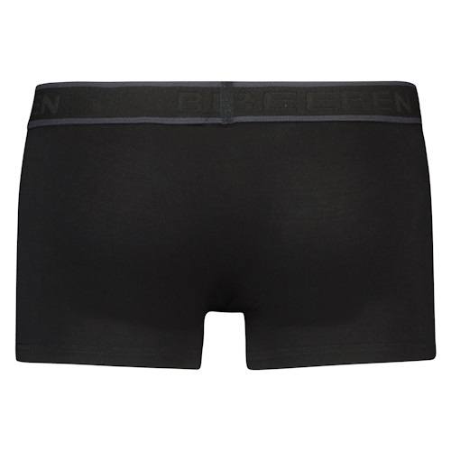 Sous-vêtements Beeren Green Comfort noir boxer Sous-vêtements Beeren Green Comfort noir boxer