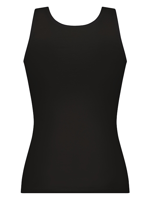 Sous-vêtements Beeren Green Comfort noir chemise pour femmes Sous-vêtements Beeren Green Comfort noir chemise pour femmes