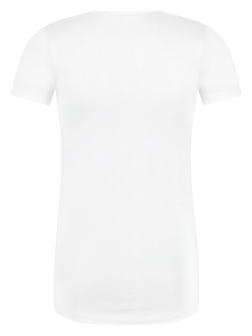 Sous-vêtements Beeren Green Comfort blanc shirt Sous-vêtements Beeren Green Comfort blanc shirt