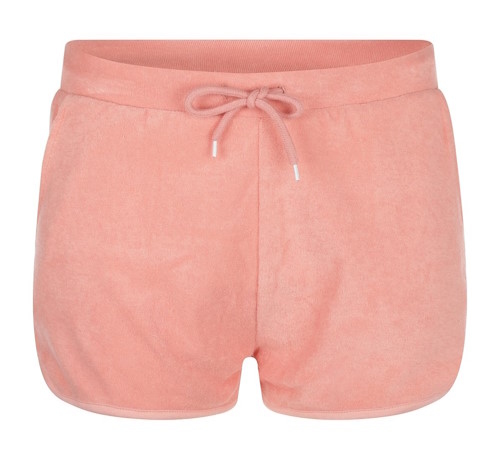 Charlie Choe T- Howdy peach pink pantalon de pyjama