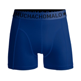 Muchachomalo Basic cobalt boxer pour hommes