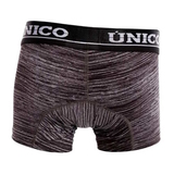 Mundo Unico Gama gris/print micro trunk