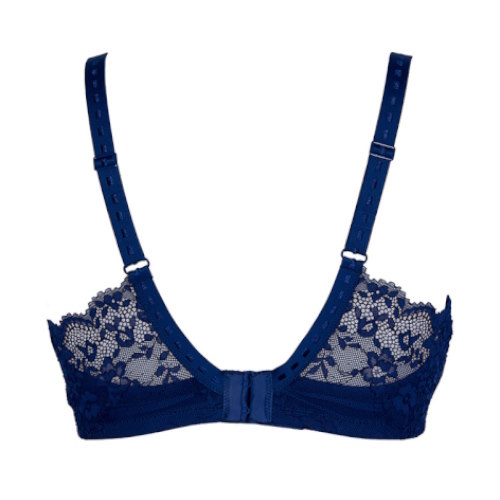After Eden D-Cup & Up LOÏS bleu marine soutien-gorge rembourré After Eden D-Cup & Up LOÏS bleu marine soutien-gorge rembourré