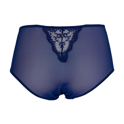 After Eden D-Cup & Up NF BO bleu marine haut slip After Eden D-Cup & Up NF BO bleu marine haut slip