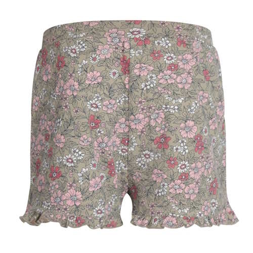 Charlie Choe Bonne chance vert/print pantalon de pyjama Charlie Choe Bonne chance vert/print pantalon de pyjama