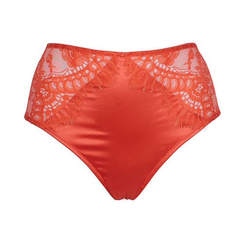 After Eden D-Cup & Up Tessa  culotte string After Eden D-Cup & Up Tessa  culotte string
