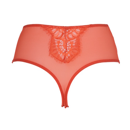 After Eden D-Cup & Up Tessa  culotte string After Eden D-Cup & Up Tessa  culotte string