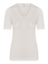 Beeren Sous-vêtements Thermo crème thermo t-shirt pour femmes