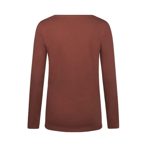 Charlie Choe Warm Nights marron chemise de nuit Charlie Choe Warm Nights marron chemise de nuit