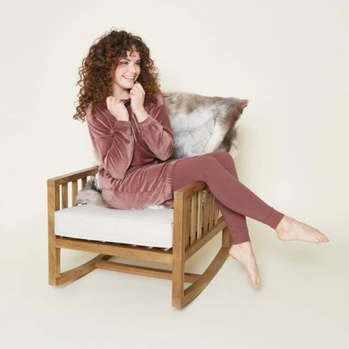 Charlie Choe Warm Nights marron mode Charlie Choe Warm Nights marron mode