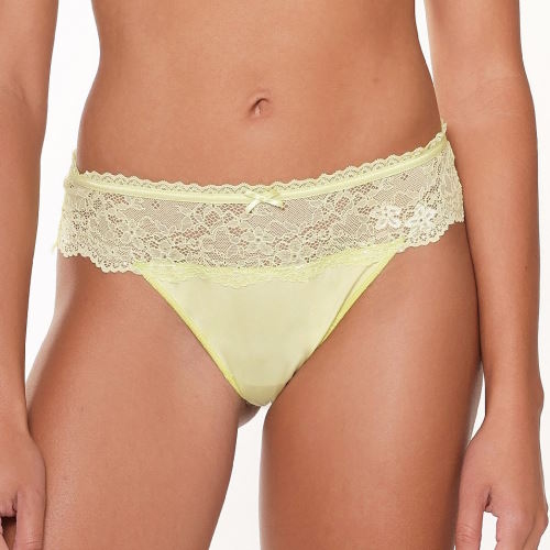 LingaDore Daily Basic  culotte string