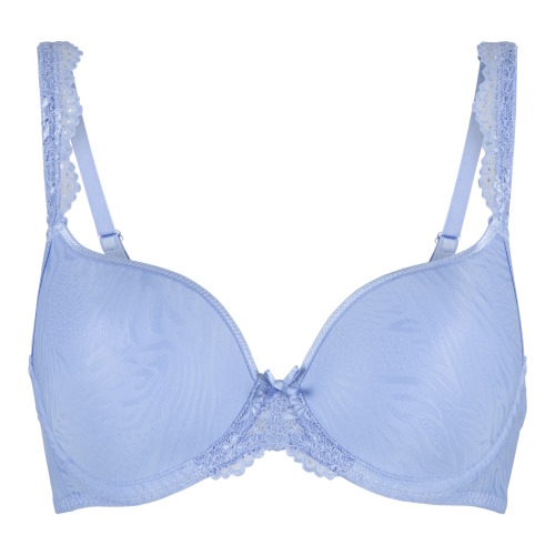 LingaDore Quotidien Uni Fit misty blue soutien-gorge rembourré LingaDore Quotidien Uni Fit misty blue soutien-gorge rembourré