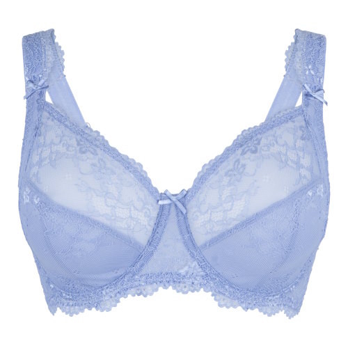LingaDore Quotidien Full Coverage misty blue soutien-gorge sans forme LingaDore Quotidien Full Coverage misty blue soutien-gorge sans forme