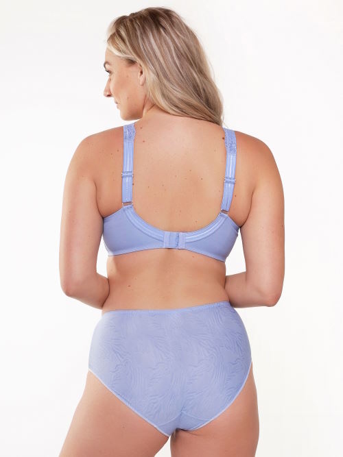 LingaDore Quotidien Full Coverage misty blue soutien-gorge sans forme LingaDore Quotidien Full Coverage misty blue soutien-gorge sans forme