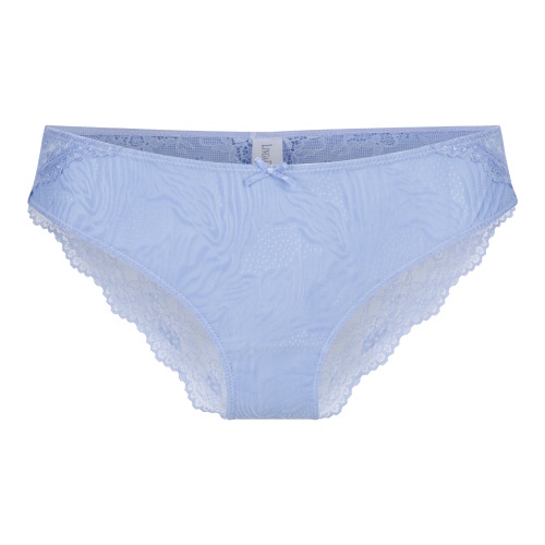 LingaDore Quotidien Basic misty blue slip LingaDore Quotidien Basic misty blue slip