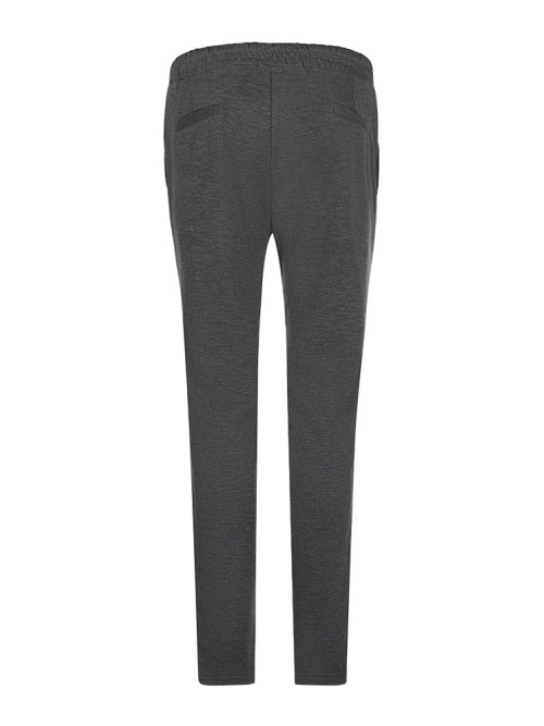 Charlie Choe Cold Days gris foncé mode Charlie Choe Cold Days gris foncé mode