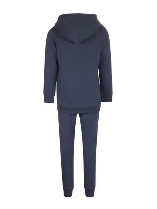 Charlie Choe Cold Days bleu marine mode Charlie Choe Cold Days bleu marine mode