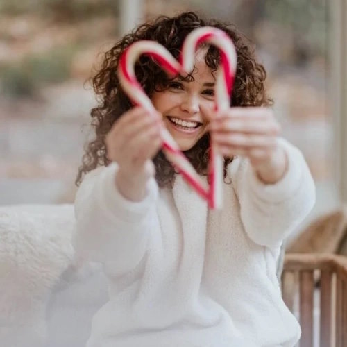 Charlie Choe Cold Days crème pantalon Charlie Choe Cold Days crème pantalon