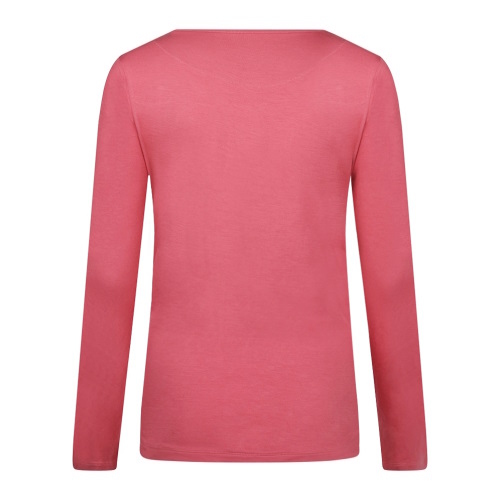 Charlie Choe Warm Nights rose chemise de nuit Charlie Choe Warm Nights rose chemise de nuit