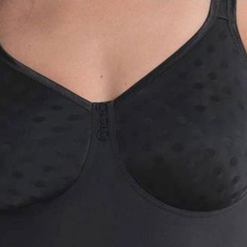 Anita Airita noir corselet Anita Airita noir corselet