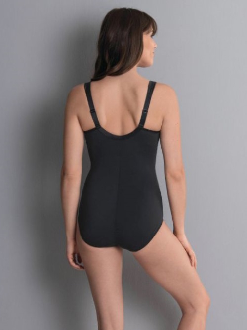 Anita Airita noir corselet Anita Airita noir corselet